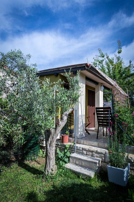 Brilliant Portoroz Jk Villa Exterior photo