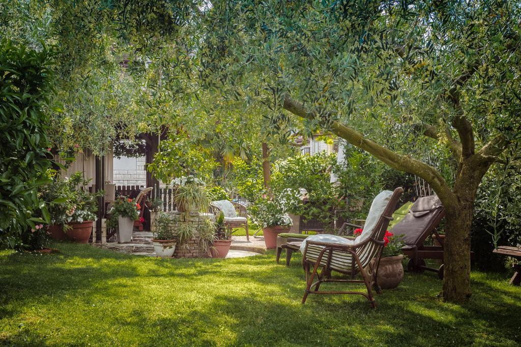 Brilliant Portoroz Jk Villa Exterior photo